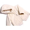 Baby Phiran Coat, Opal - Coats - 4