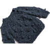 Baby Hand Knit Bobble Pullover, Levi Mix - Sweaters - 4