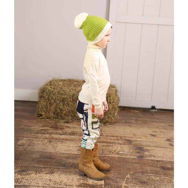 Ellsworth Padded Track Pants, Bandana - Pants - 7