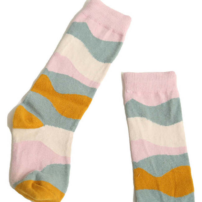 Ellsworth Knee Socks, Dust Mix - Socks - 2