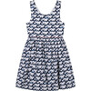 Women's Wave Dress - Dresses - 1 - thumbnail
