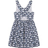 Women's Wave Dress - Dresses - 2