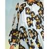 Women's Belize Silk Dress, Multi - Dresses - 6