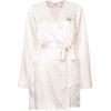 Mom Langely Robe, Vanilla - Robes - 1 - thumbnail