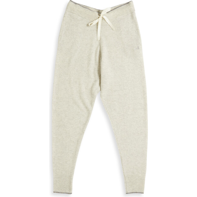 Women's Hailey Pant, Pale Grey - Pajamas - 1
