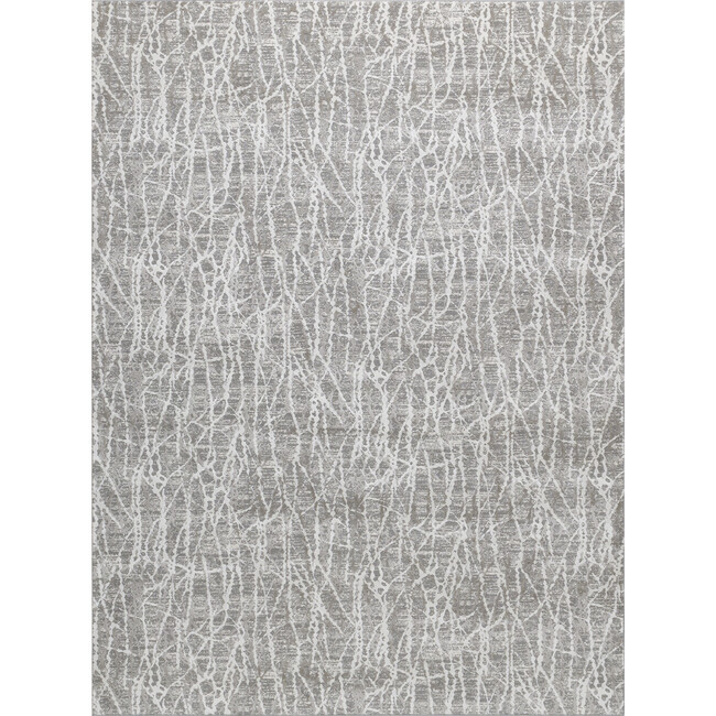 Jeeves Rug, Taupe