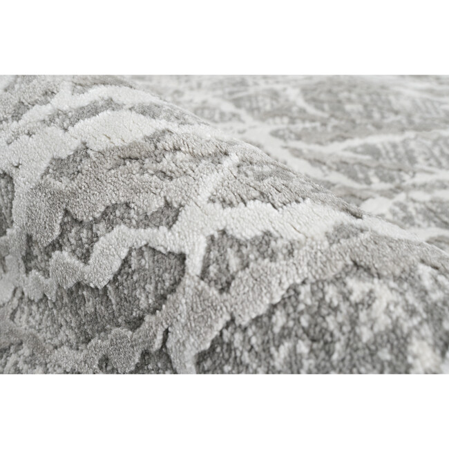 Jeeves Rug, Taupe