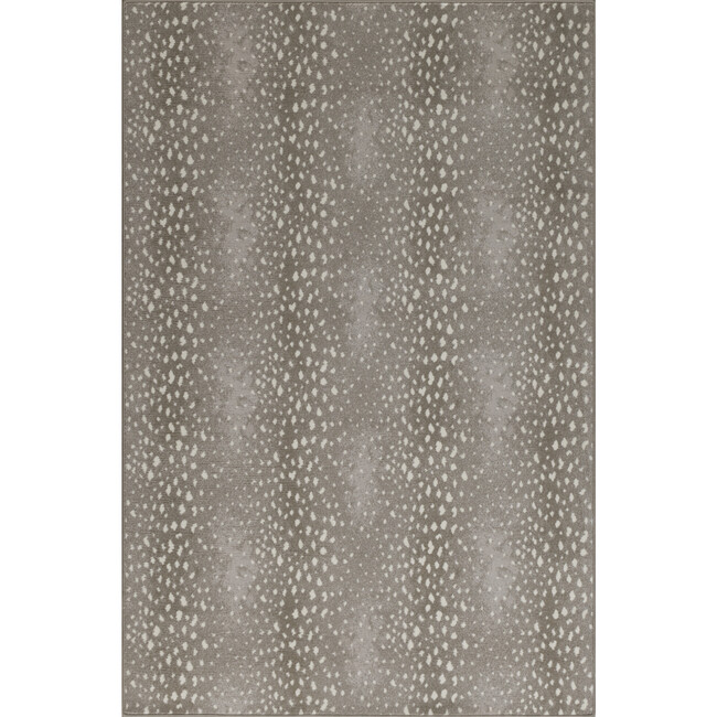Deerfield Rug, Stone - Rugs - 1