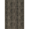 Deerfield Rug, Silver - Rugs - 1 - thumbnail
