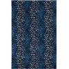 Deerfield Rug, Lapis - Rugs - 1 - thumbnail