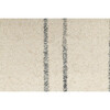Xava Rug, Silver Stripe - Rugs - 3