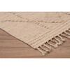 Keeva Rug, Ivory - Rugs - 4