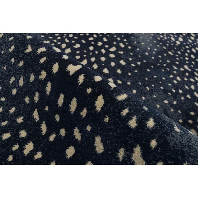 Deerfield Rug, Blue - Rugs - 2