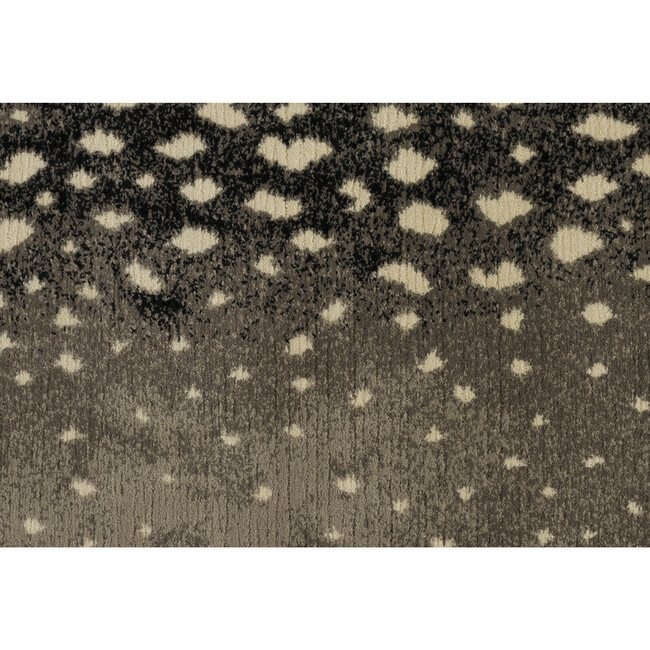 Deerfield Rug, Silver - Rugs - 3