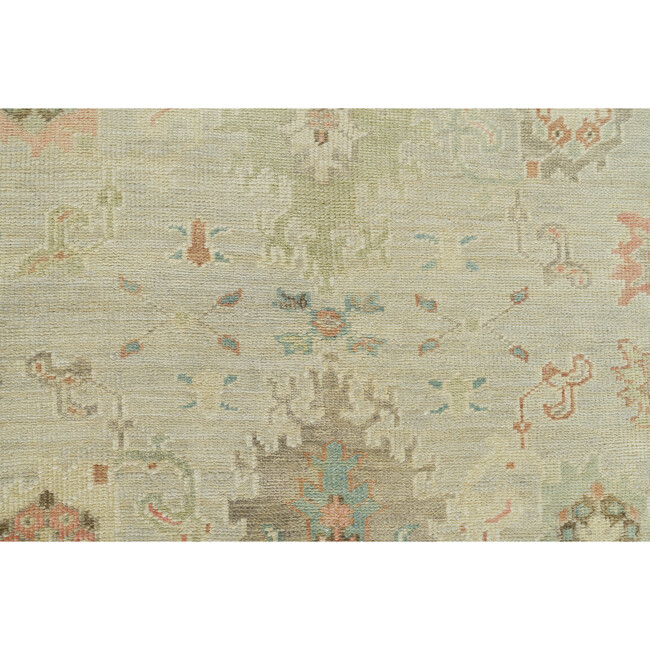 Brisa Rug, Grey