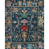 Beatrix Rug, Midnight Blue - Rugs - 1 - thumbnail