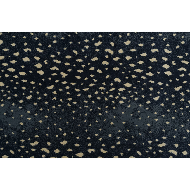 Deerfield Rug, Blue - Rugs - 3