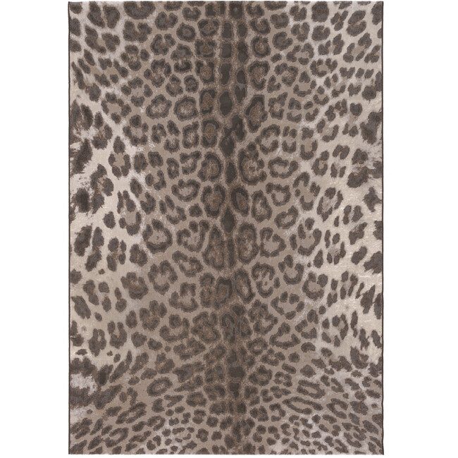 Bengal Rug, Sepia - Rugs - 1