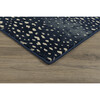 Deerfield Rug, Blue - Rugs - 4