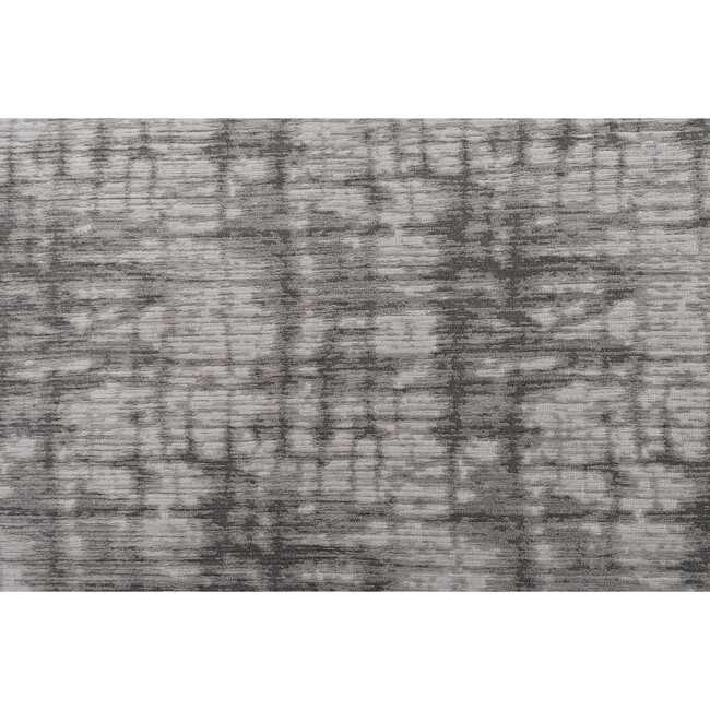 Bixby Rug, Gray - Rugs - 2