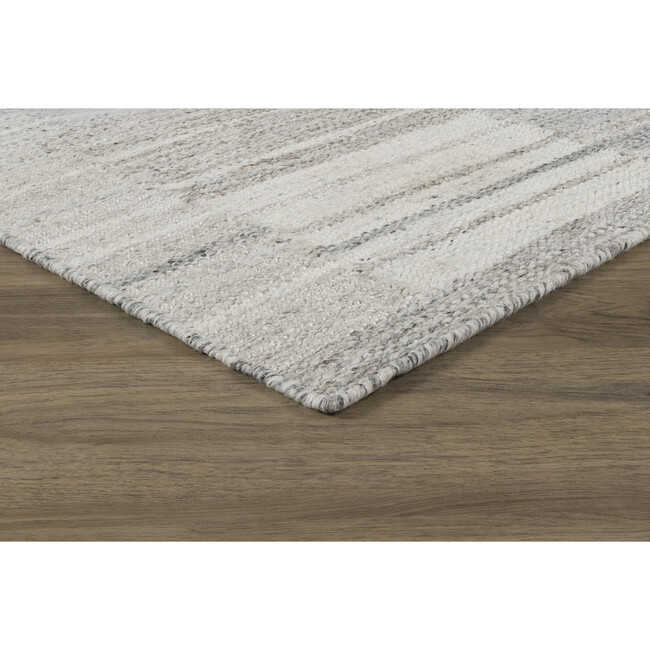 Vesper Rug, Cream - Rugs - 4