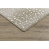 Deerfield Rug, Stone - Rugs - 4