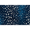 Deerfield Rug, Lapis - Rugs - 3