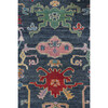 Beatrix Rug, Midnight Blue - Rugs - 2