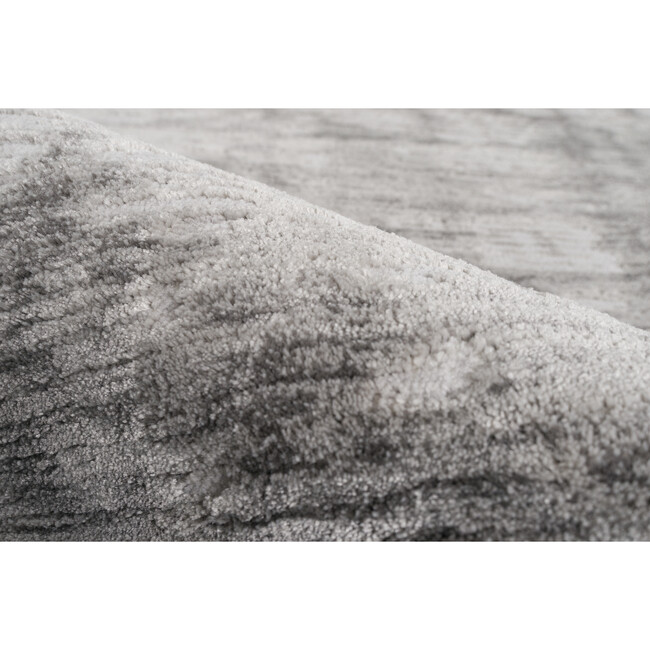 Bixby Rug, Gray - Rugs - 3