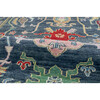 Beatrix Rug, Midnight Blue - Rugs - 3