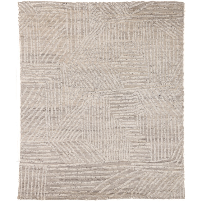 Anders Rug, Maze - Rugs - 1