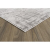 Bixby Rug, Gray - Rugs - 4