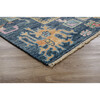 Beatrix Rug, Midnight Blue - Rugs - 4