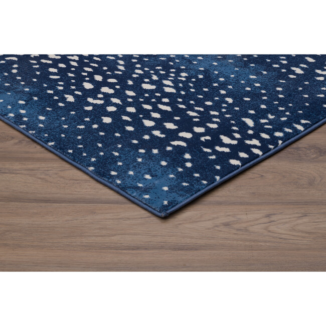 Deerfield Rug, Lapis - Rugs - 4