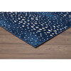 Deerfield Rug, Lapis - Rugs - 4