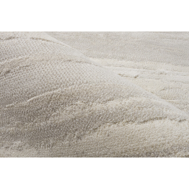 Salus Rug, Bone - Rugs - 3