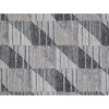 Skye Rug, Grey - Rugs - 2