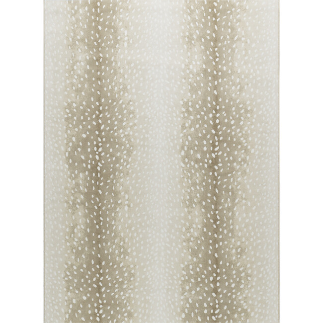 Nessa Rug, Sand - Rugs - 1