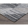 Skye Rug, Grey - Rugs - 4