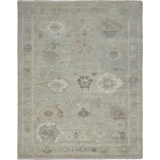 Lidia Rug, Mantis
