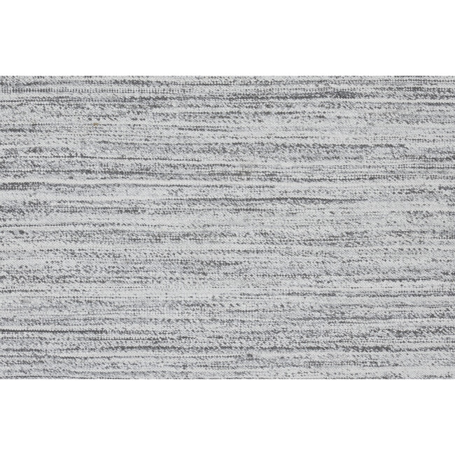 Rexdale Rug, Silver - Rugs - 3