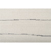 Kuper Rug, Bone - Rugs - 2