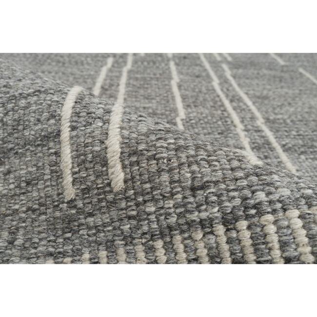 Nakita Rug, Grey Multi - Rugs - 3