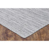 Rexdale Rug, Silver - Rugs - 4