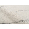 Kuper Rug, Bone - Rugs - 3