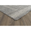 Nakita Rug, Grey Multi - Rugs - 4