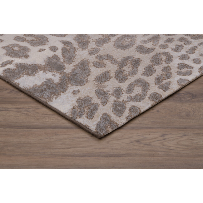 Bengal Rug, Sepia - Rugs - 4