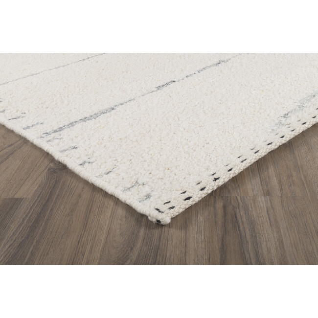 Kuper Rug, Smoke - Rugs - 4
