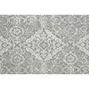 Alessi Rug, Gray - Rugs - 2