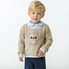 Cozy Up Sweater, Boy Owl - Sweaters - 2